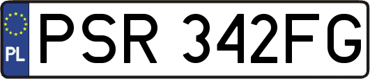 PSR342FG