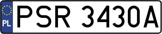 PSR3430A
