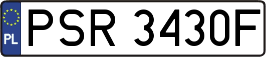 PSR3430F