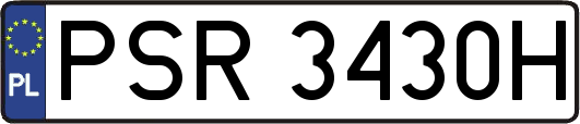 PSR3430H