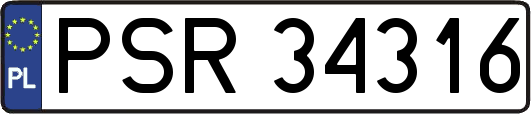 PSR34316