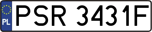 PSR3431F