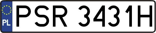 PSR3431H