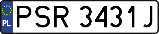 PSR3431J