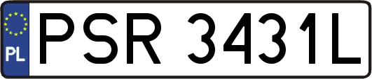 PSR3431L