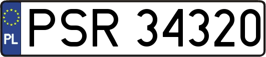 PSR34320