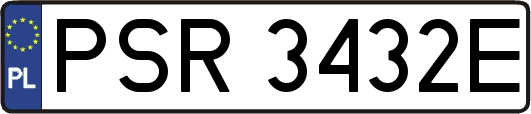 PSR3432E