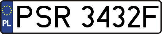 PSR3432F