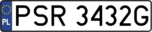 PSR3432G