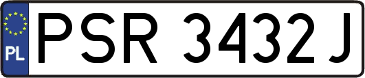 PSR3432J