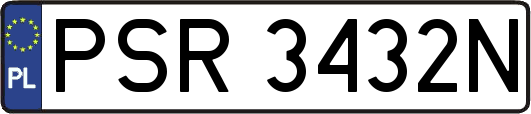 PSR3432N