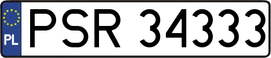 PSR34333