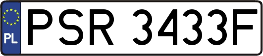PSR3433F