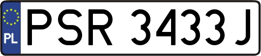 PSR3433J
