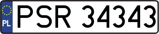 PSR34343