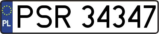 PSR34347
