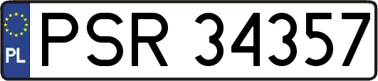 PSR34357