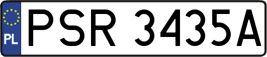 PSR3435A