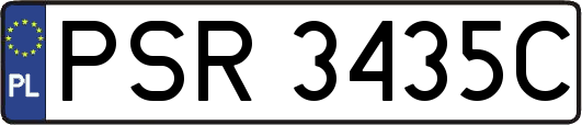 PSR3435C