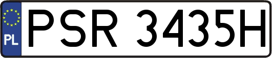 PSR3435H