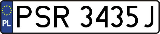 PSR3435J