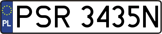 PSR3435N