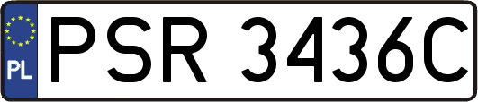 PSR3436C