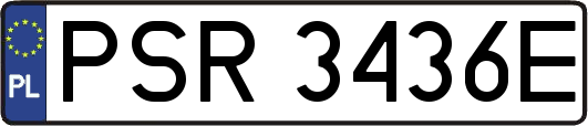 PSR3436E