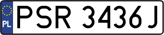 PSR3436J