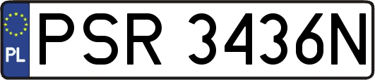 PSR3436N