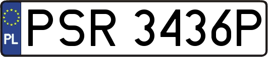 PSR3436P