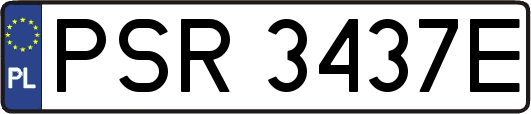 PSR3437E