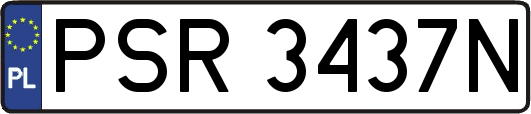 PSR3437N