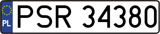 PSR34380
