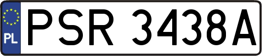 PSR3438A