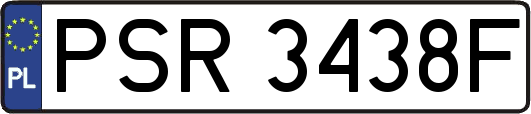 PSR3438F