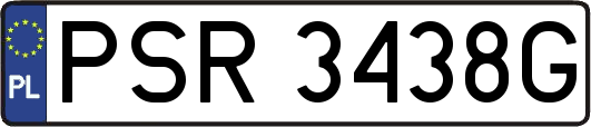 PSR3438G