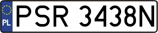PSR3438N