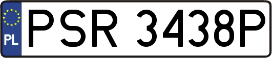 PSR3438P