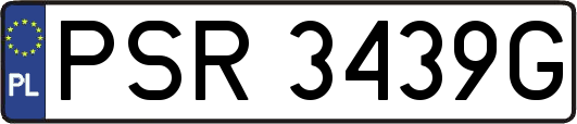 PSR3439G