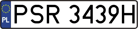 PSR3439H