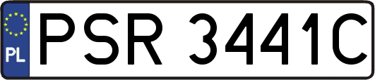 PSR3441C