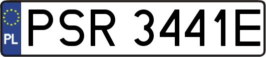 PSR3441E