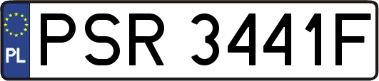PSR3441F