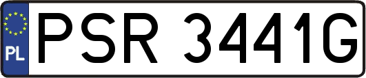 PSR3441G