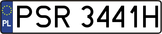 PSR3441H