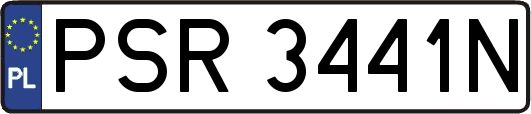 PSR3441N