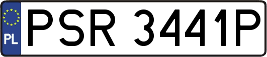 PSR3441P