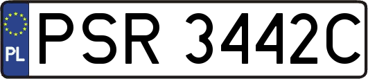 PSR3442C
