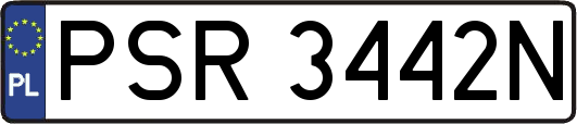 PSR3442N